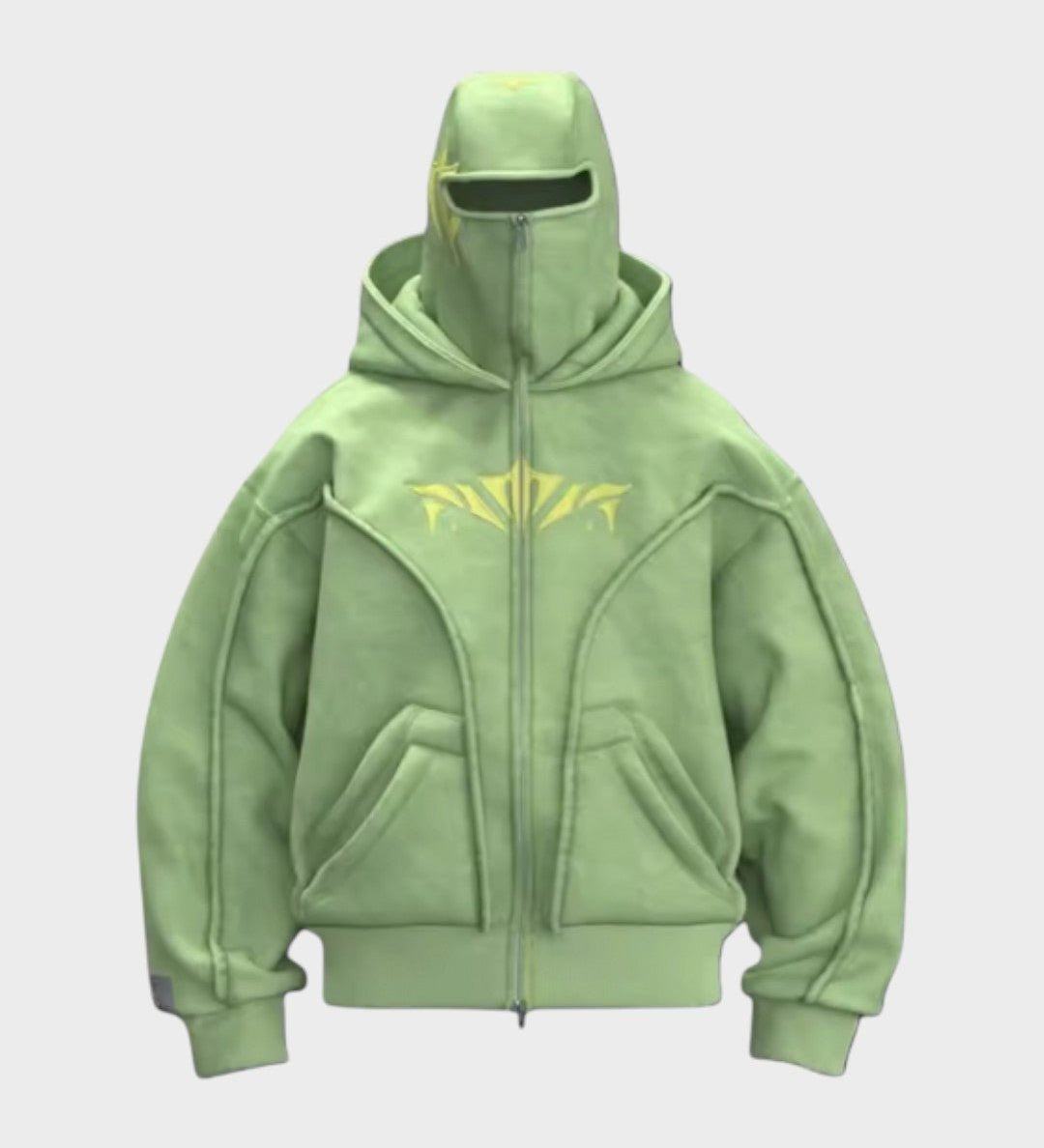 Veera | Hoodie Balaklava