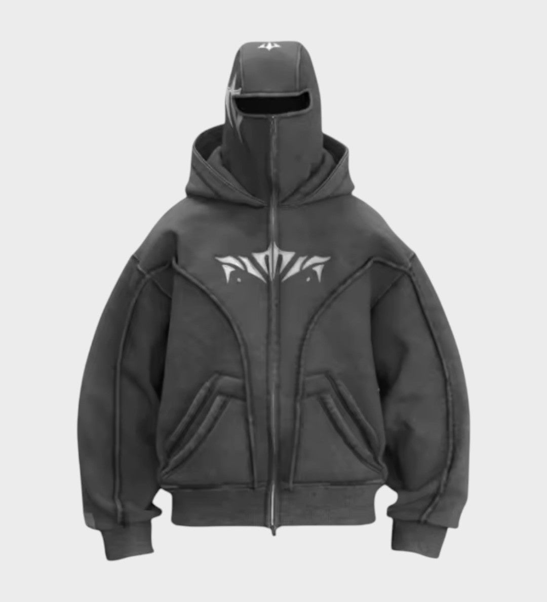 Veera | Hoodie Balaklava