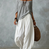 Isabella | Kompletný Boho Fluidný Lantern