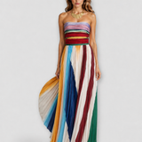 Evelyn | Elegantné Dlhé Šaty