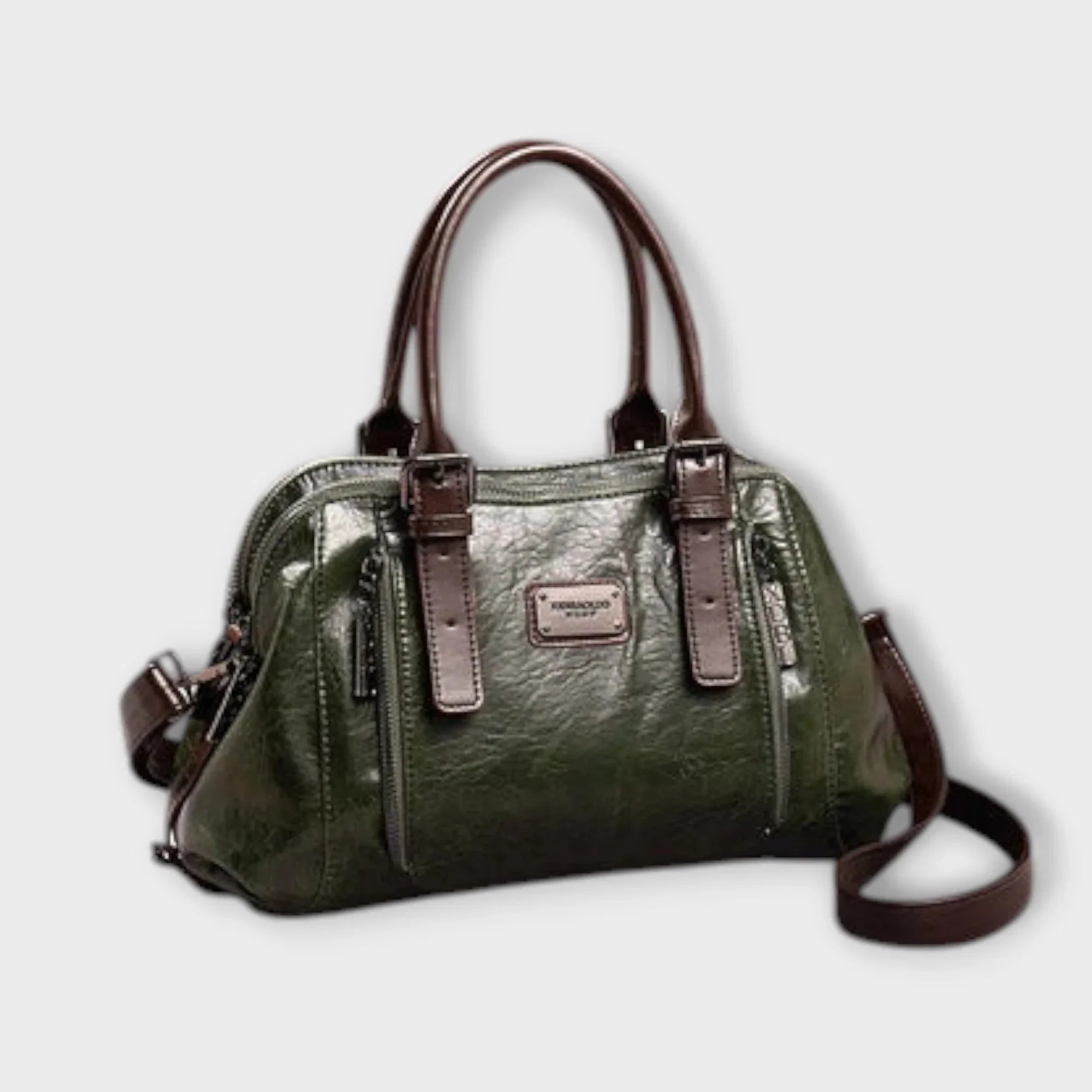 Ursula｜Elegantná vintage kabelka