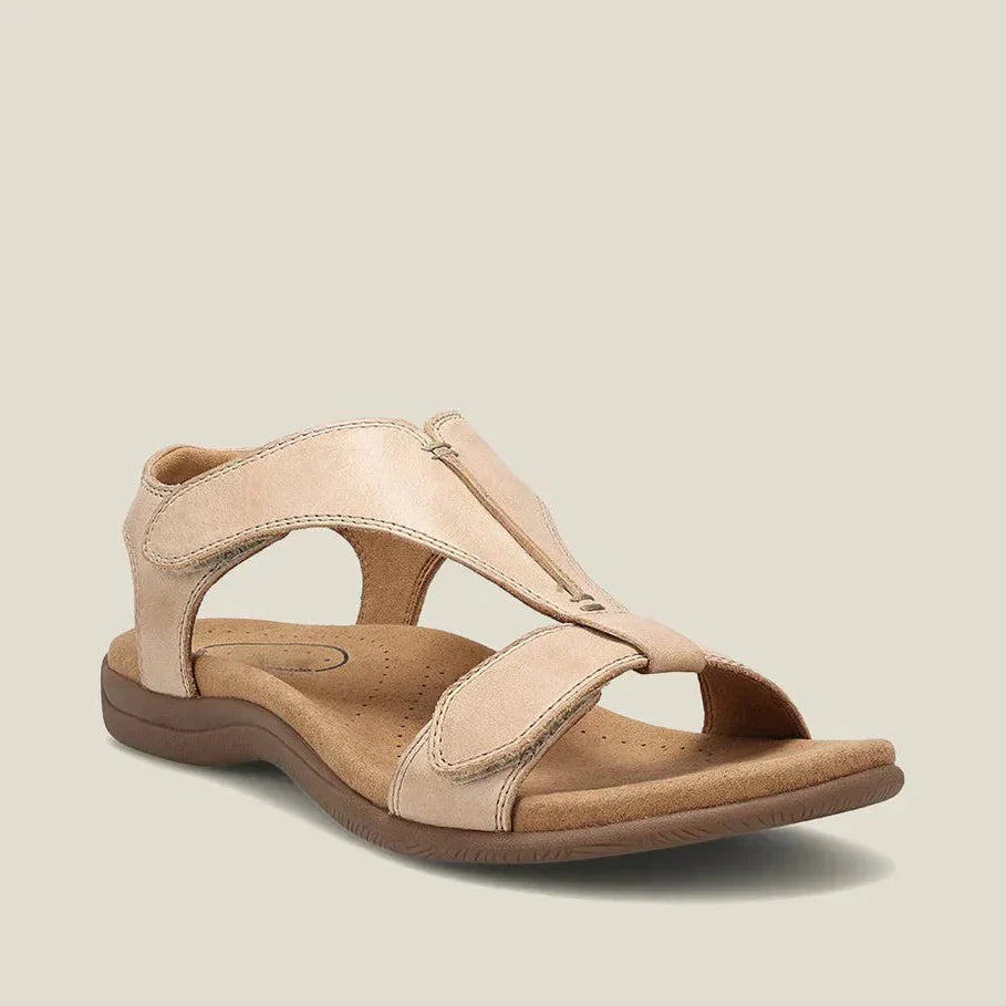 Lara Ortopedické Ergonomické Sandále