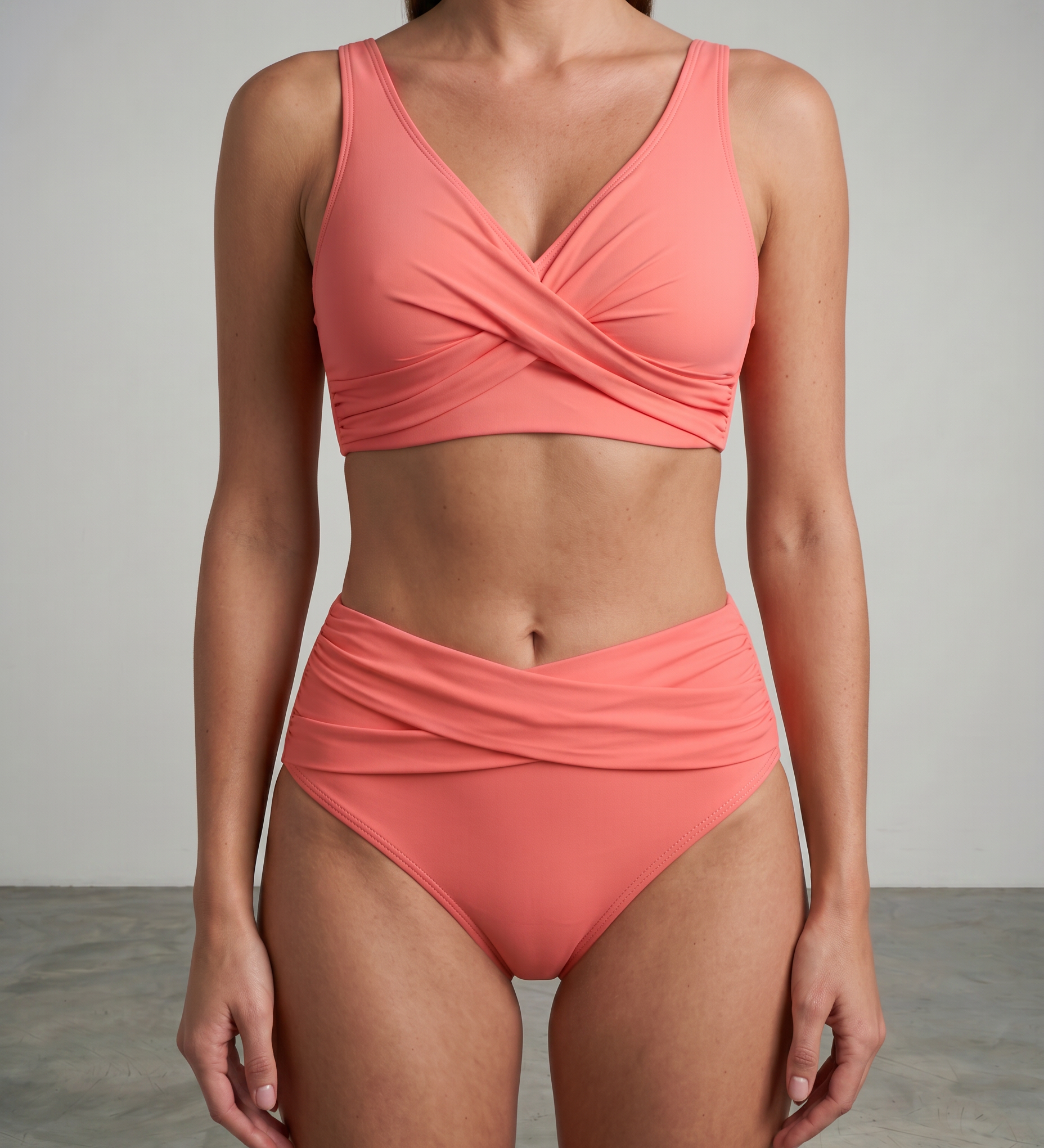 Elena Marell | Tvarujúce bikiny