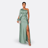 Veronika – Elegantné Maxi Šaty