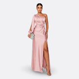 Veronika – Elegantné Maxi Šaty