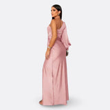 Veronika – Elegantné Maxi Šaty