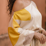 Daniela | Sada kusov s strapcami