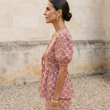 Leonor | Dvodelný Casual Chic Set