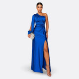 Veronika – Elegantné Maxi Šaty