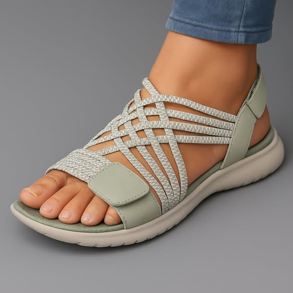 Vanna Ortopedické Ergonomické Sandále