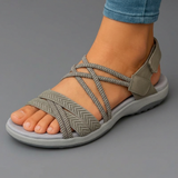 Tina Ortopedické Sandále Comfort