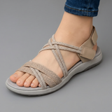 Tina Ortopedické Sandále Comfort