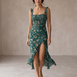 Mayfair | Elegantný Lungo Retro Look