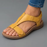 Lara Ortopedické Ergonomické Sandále
