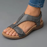 Lara Ortopedické Ergonomické Sandále