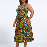 "Korzety" šaty