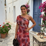 Carla | Elegantné a jednoduché maxi šaty