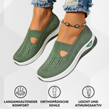 Cloudy - Slip-On topánky