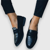 Liny - Elegantné a ultra-pohodlné loafery