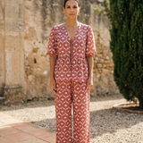 Leonor | Dvodelný Casual Chic Set