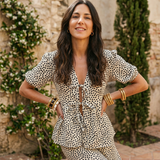Leonor | Dvodelný Casual Chic Set