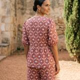 Leonor | Dvodelný Casual Chic Set