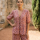 Leonor | Dvodelný Casual Chic Set