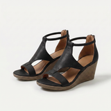 Nadia – Ortopedický komfort, konečne elegantný