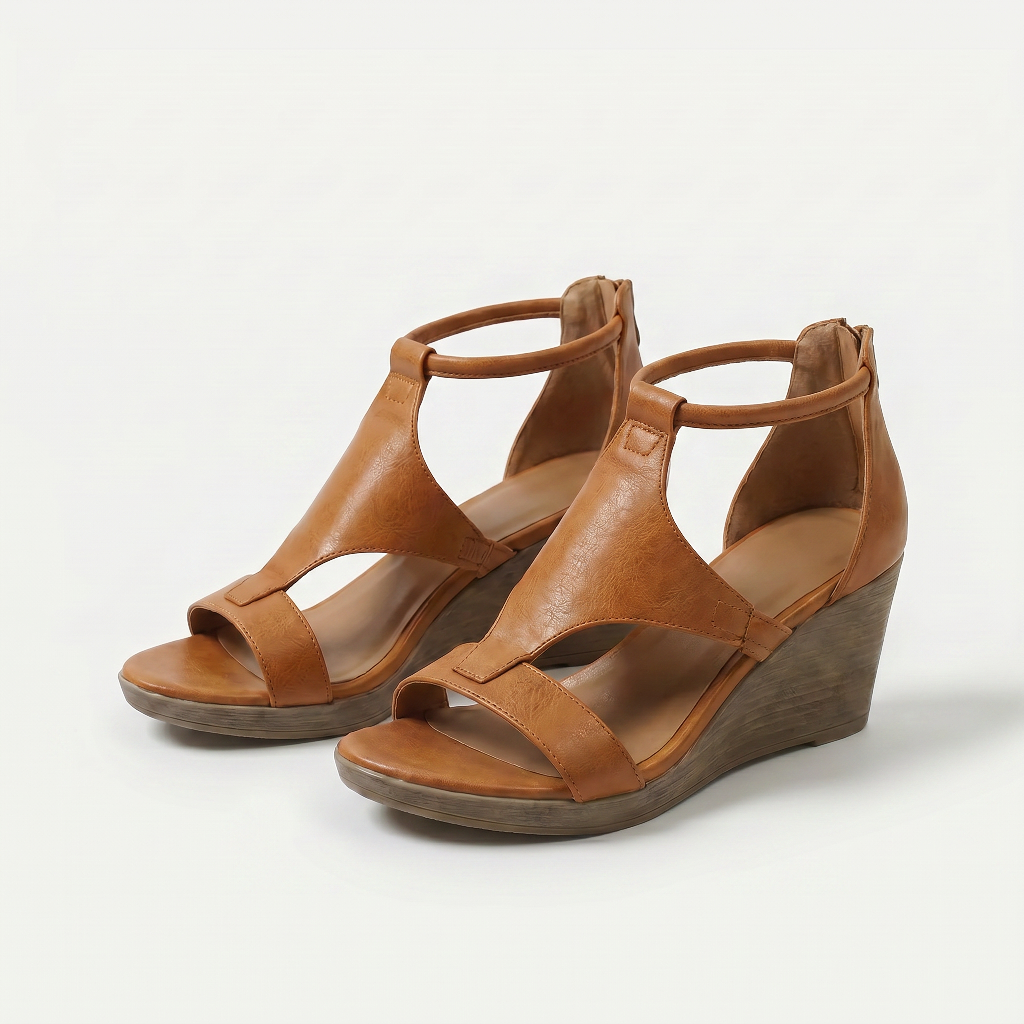 Nadia – Ortopedický komfort, konečne elegantný