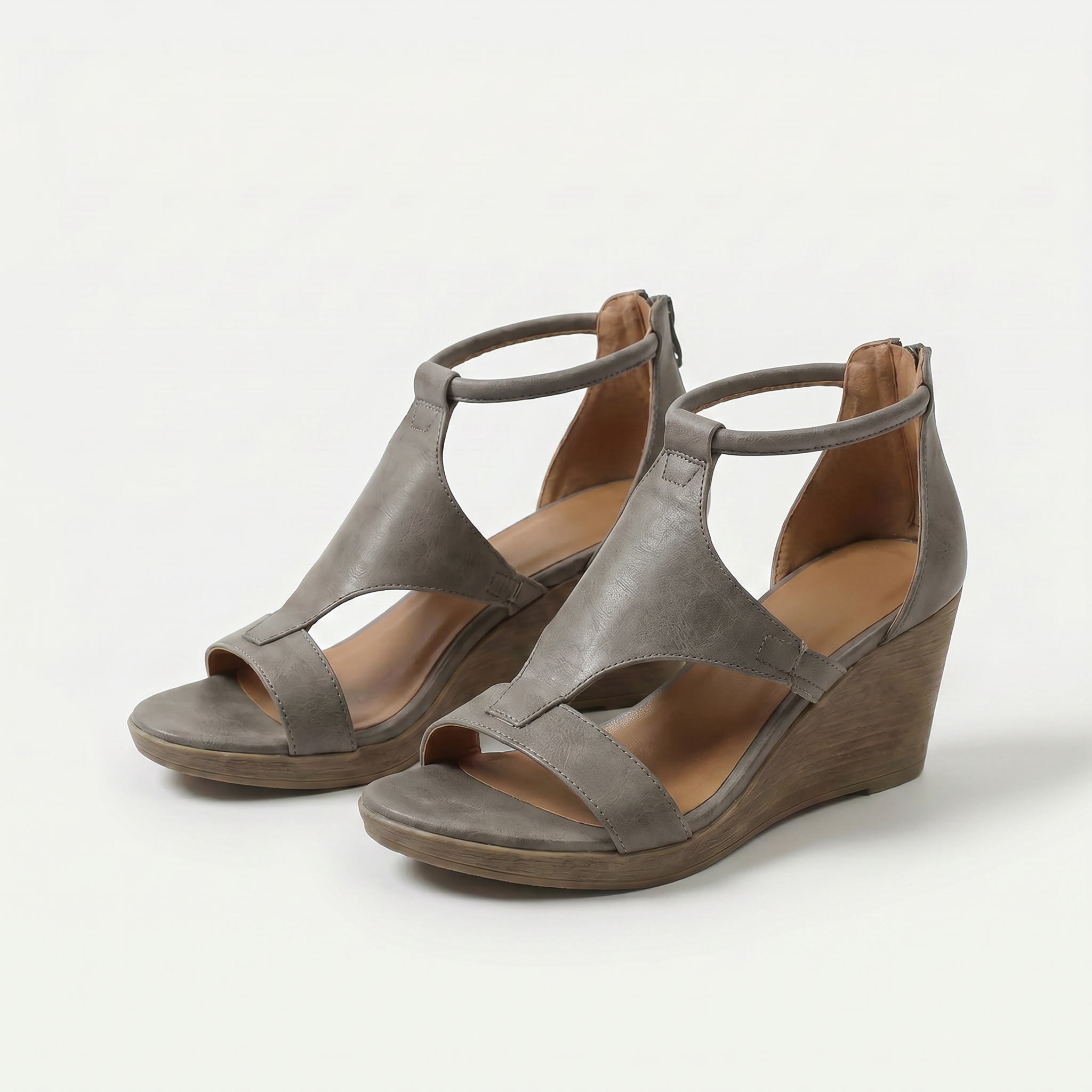 Nadia – Ortopedický komfort, konečne elegantný