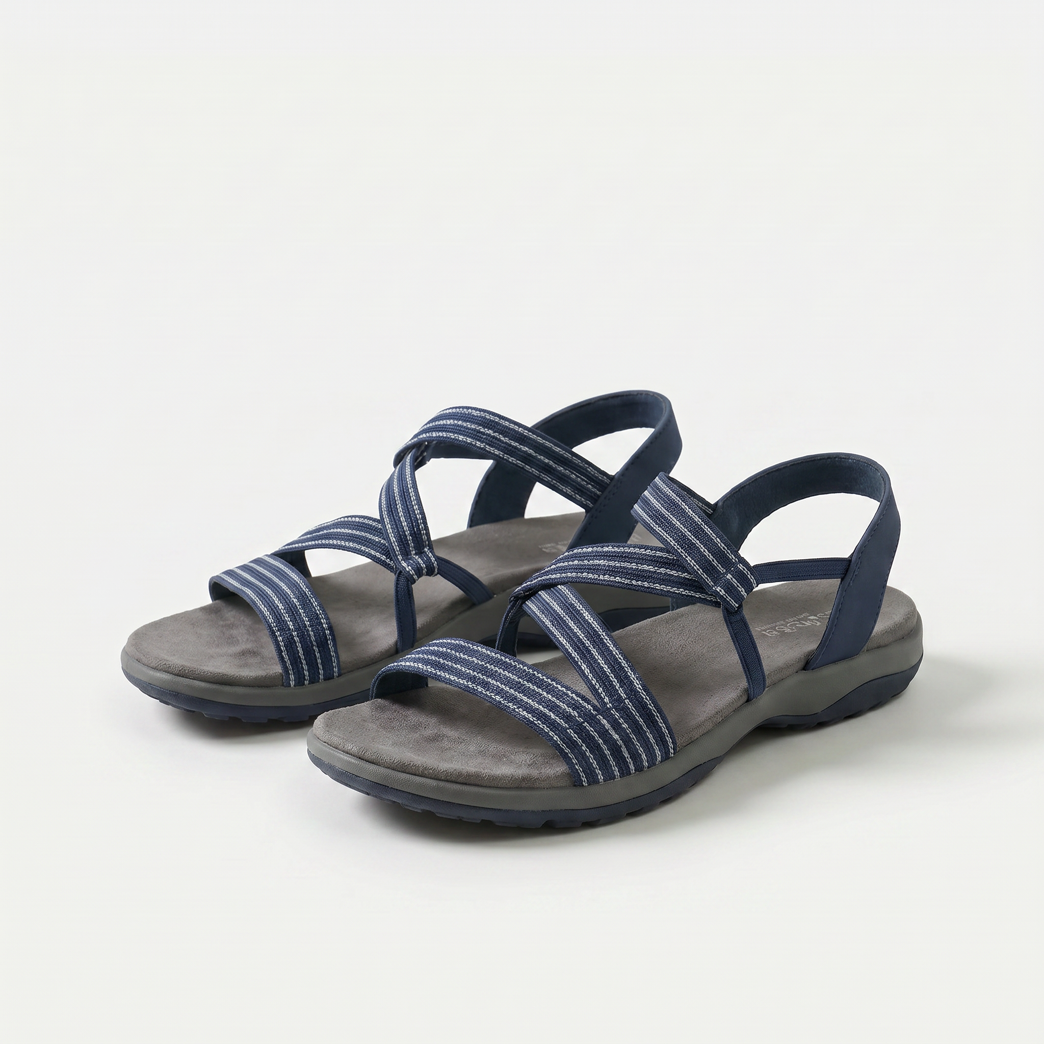 Nyla - Ortopedické Elegantné Sandále