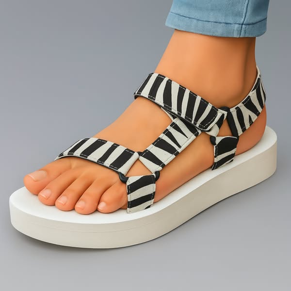 Tania Ortopedické Ergonomické Sandále