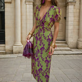 Olivia | Sofistikovaná letná šaty