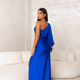 Eleanor™ | Nadčasové elegantné šaty A-line