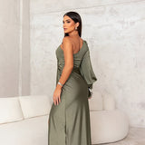 Eleanor™ | Nadčasové elegantné šaty A-line